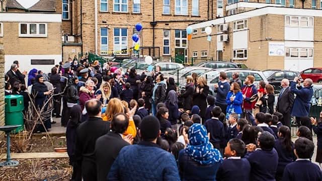 High Hazels Academy - Primary Schools in manor