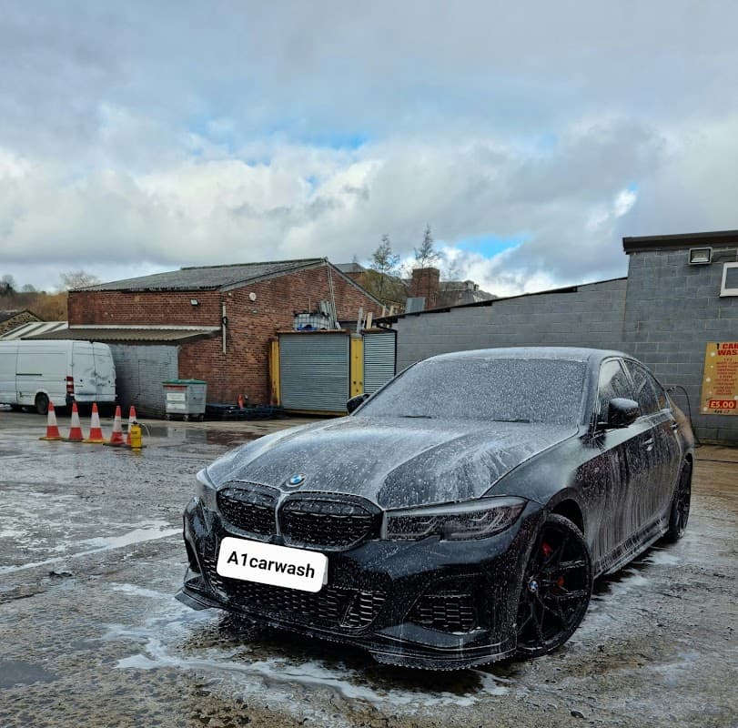 A1CARWASH