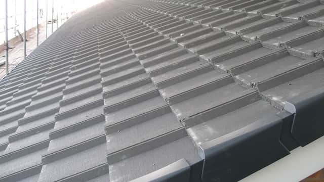 Nu-Roof Ltd - Roofers in greenhill