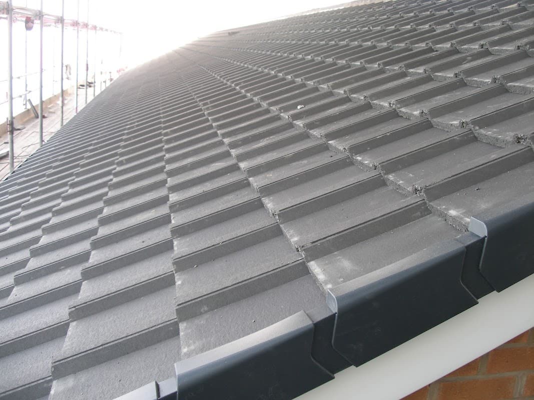 Nu-Roof Ltd