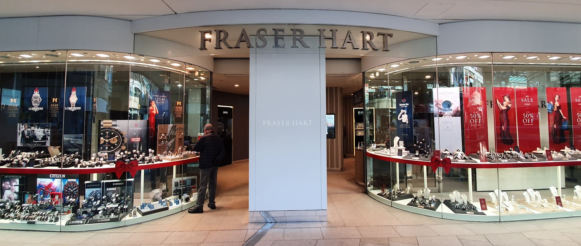 Fraser Hart