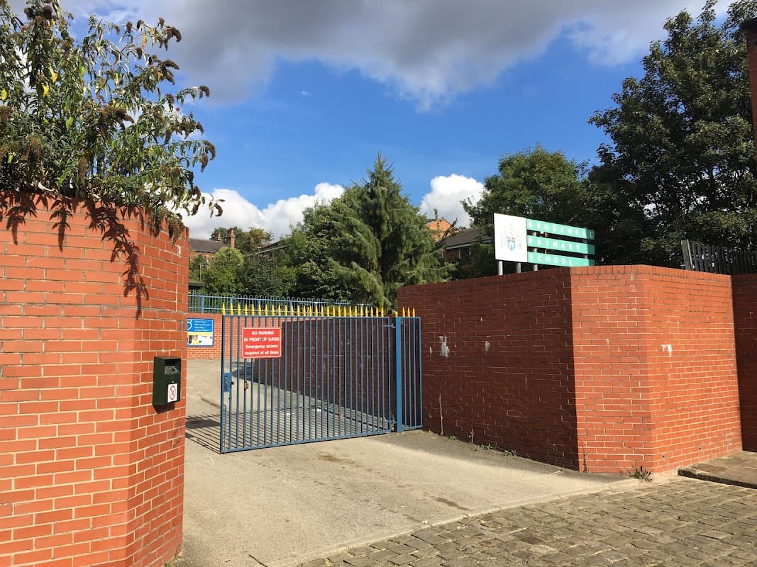 Brudenell School