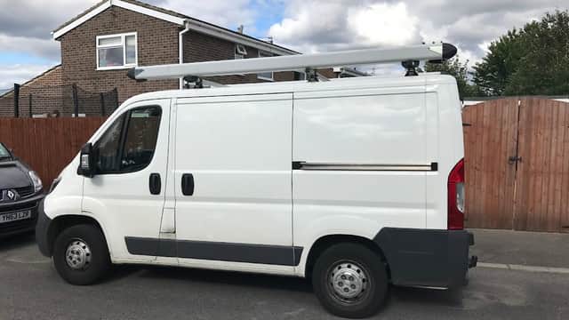 Marske Autotech - Garages in marske