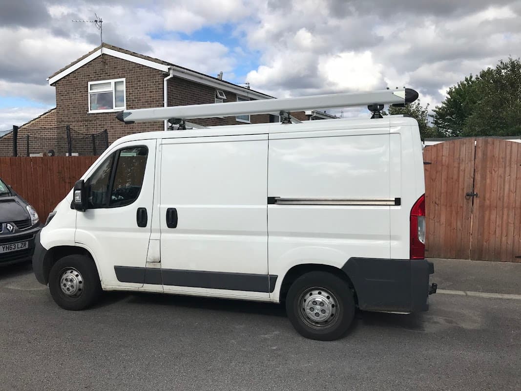 Marske Autotech