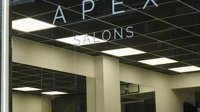Apex Salons - Barbers in ripon