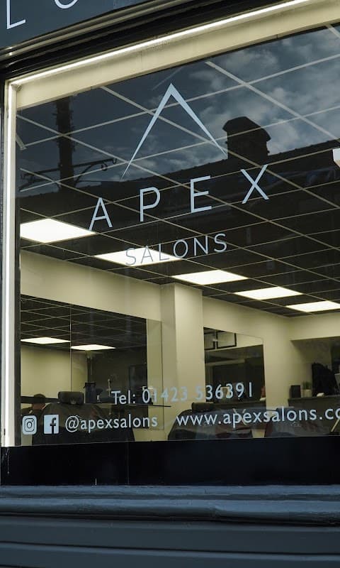 Apex Salons
