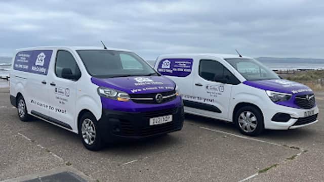 CG Valet Services - Car Washes in redcar