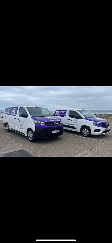 CG Valet Services