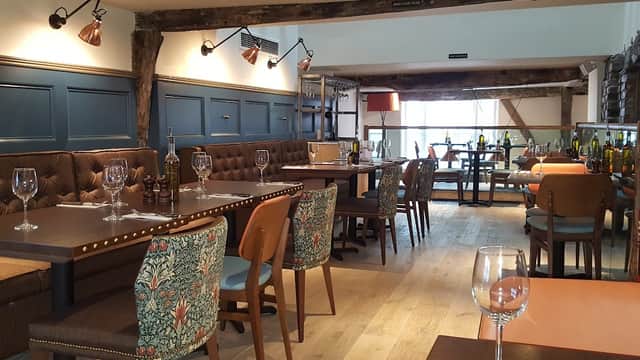 Wildwood