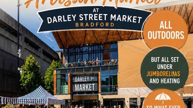 Event image for Artisan Market