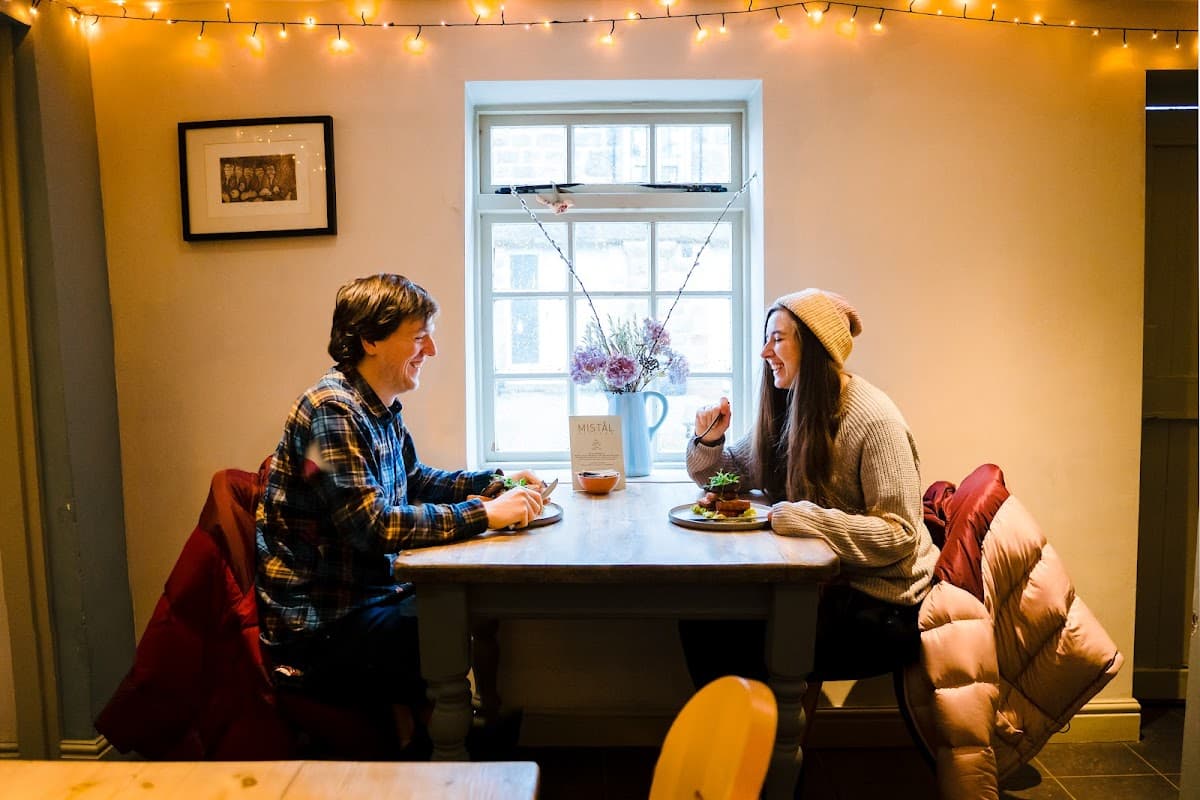 MISTÅL Kitchen
