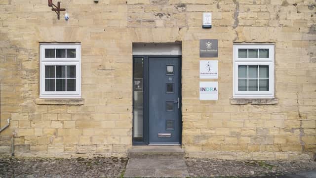 Spinecare In Motion Ltd - Chiropractors in wetherby