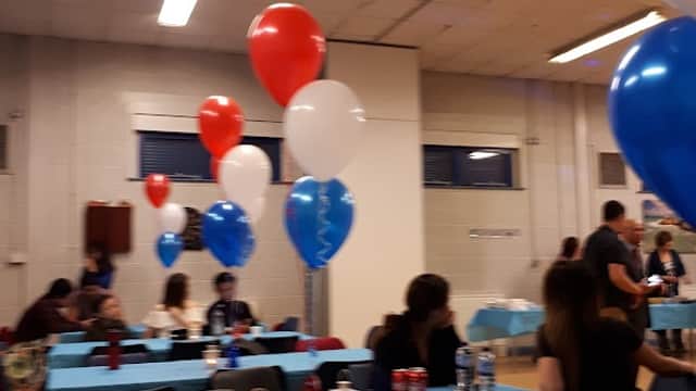 Balfour Community Centre - Community Centres in hull