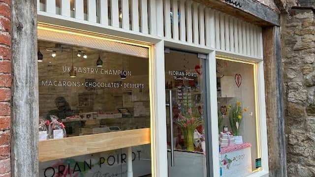Florian Poirot - Bakers in malton