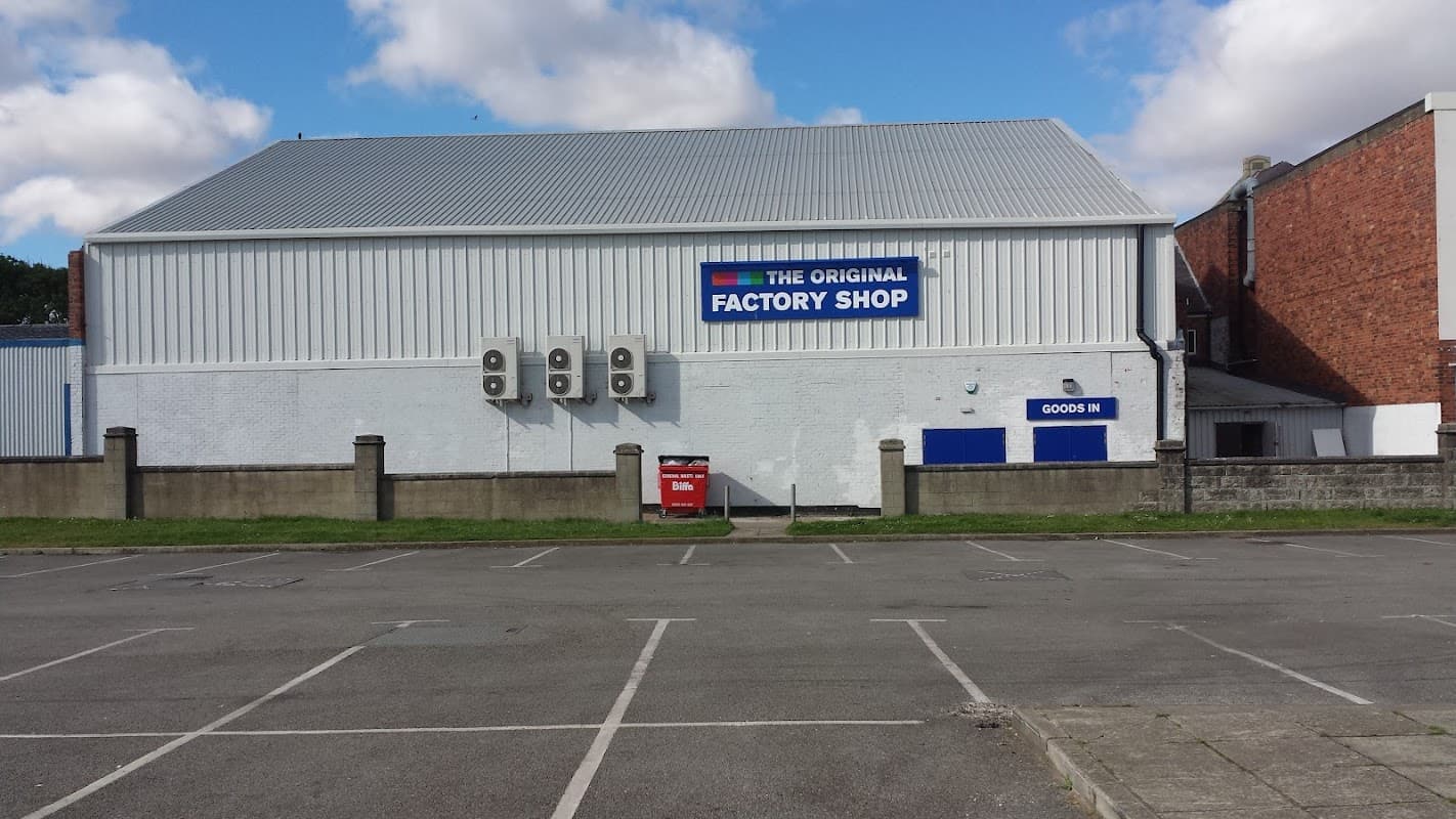 Factory Outlet
