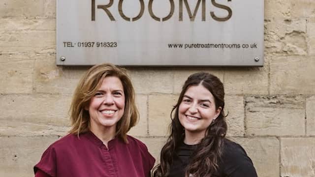 Wetherby Chiropractic - Chiropractors in wetherby