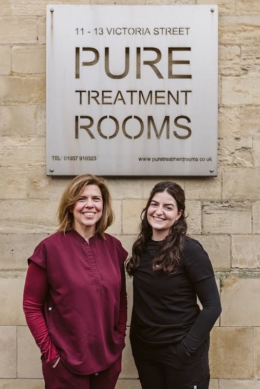 Wetherby Chiropractic