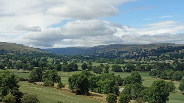 Accommodation at Country Hideaways in west burton