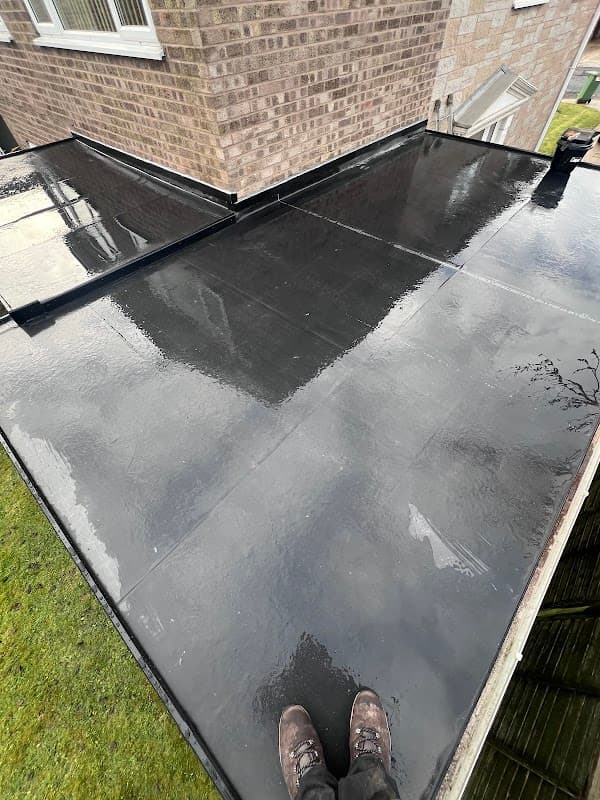 All Aspects Roofing Haxby (York) Limited
