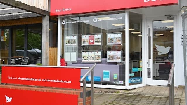 Dove Estate Agents - Residential Letting Agents in Sheffield - Estate Agents in sheffield