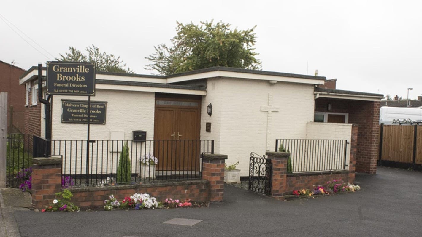 T. F. Morritt Funeral Directors