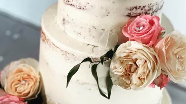 Chocolatey Claire - Bakers in barnsley