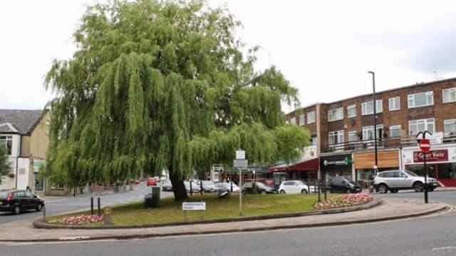 Chapel Allerton Baptist Church - Churches in moortown