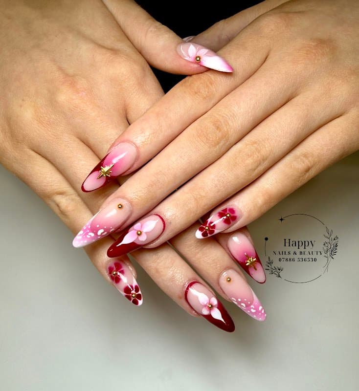 Happy Nails & Beauty