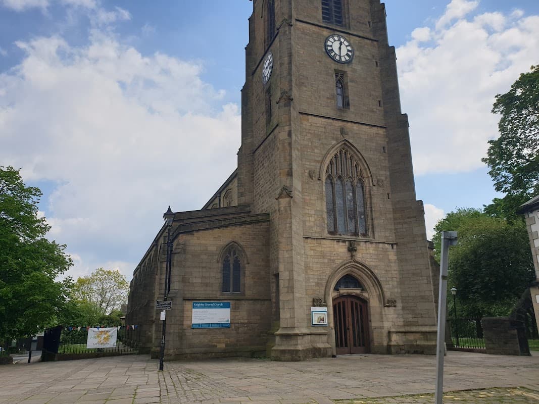 St Andrew's Church