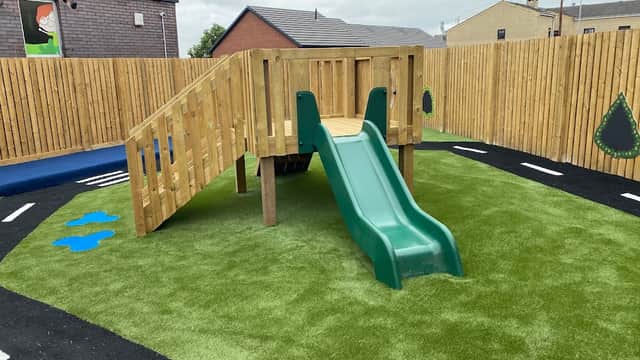 Giggles Day Nursery (Bramley) - Nurseries in bramley