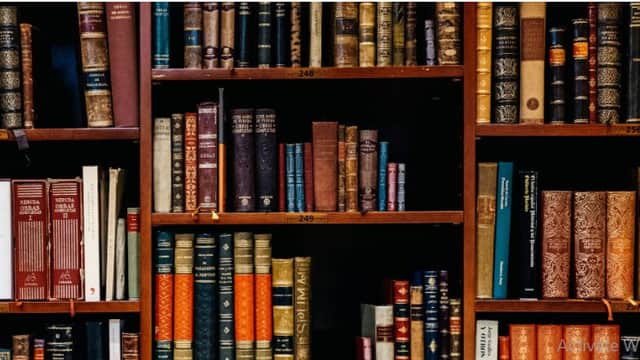 Books of Law - Bookshops in halifax