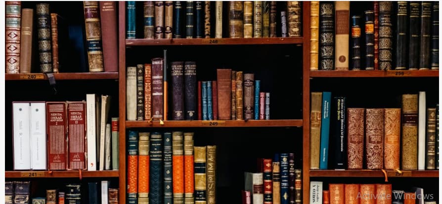 Books of Law