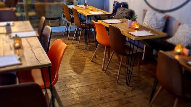 Cafe North South - Cafe & Bar in heworth