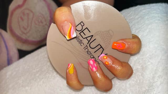 Beauty and Holistic Therapies - Beauty Salons in thornaby
