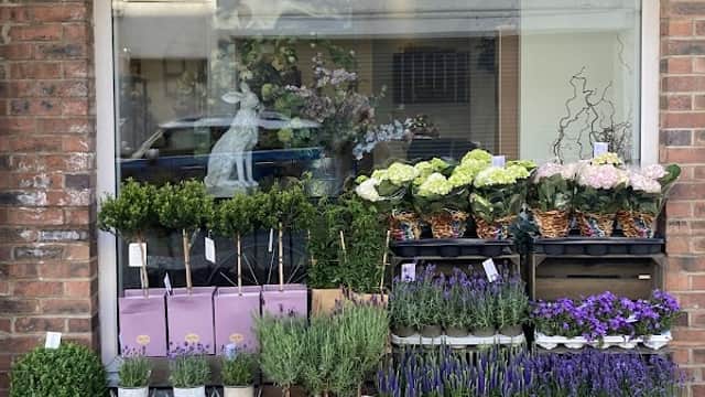 Sweet pea florist - Florists in redcar