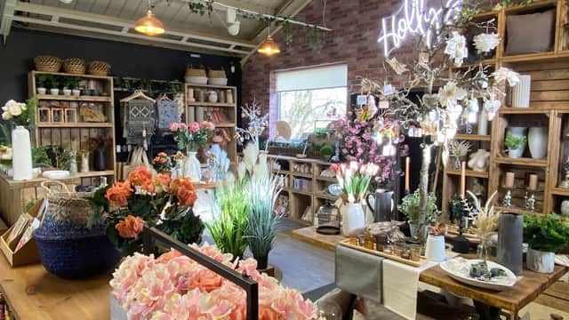 Holly's at Brooke's - Homeware in shipton by beningbrough