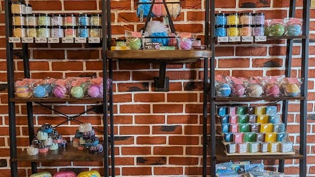 The Soap Pixies - Gift Shops in horsforth