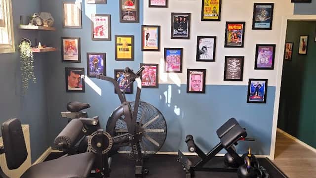 Arcade Fitness - Personal Trainer - Gyms in leeds