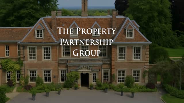 The Property Partnership Group - Estate Agents in boroughbridge