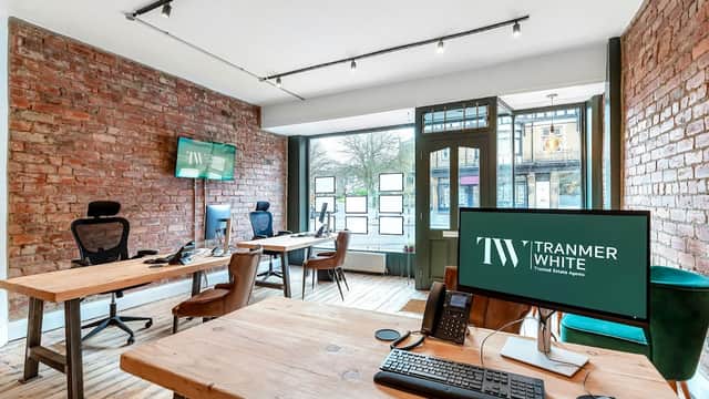 Tranmer White - Estate Agents in ilkley