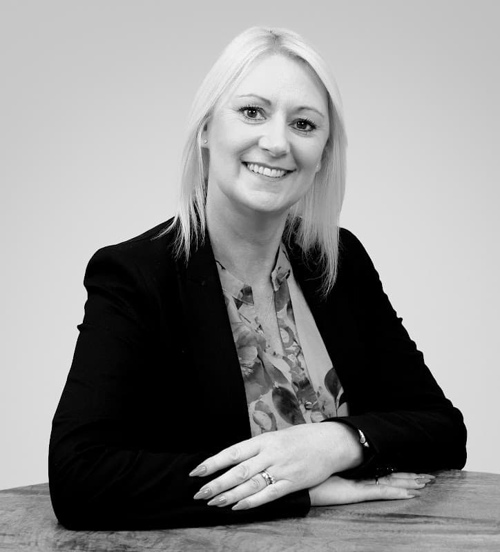 Harrington Family Law