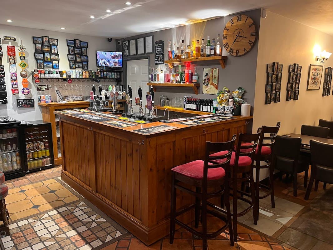 Stumble Inn Northallerton