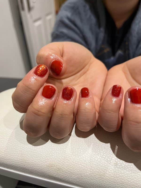 Beauty and Nails by Chantelle