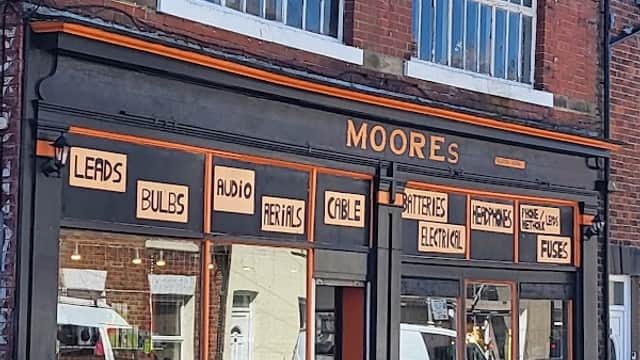 Moores Electrical - Tech & Electronics in scarborough