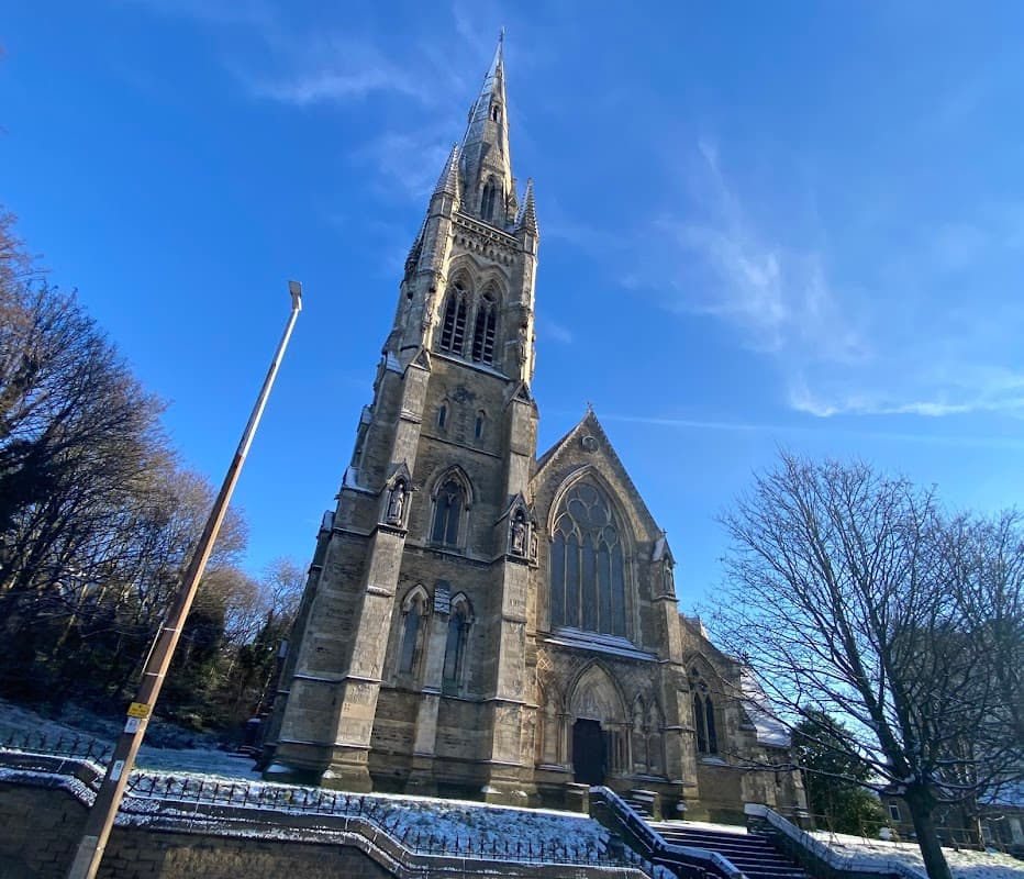 All Souls Church
