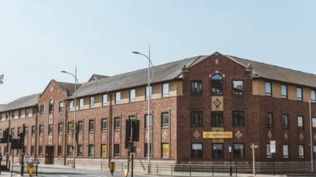 Vector Electrical Services Ltd - Electricians in hull