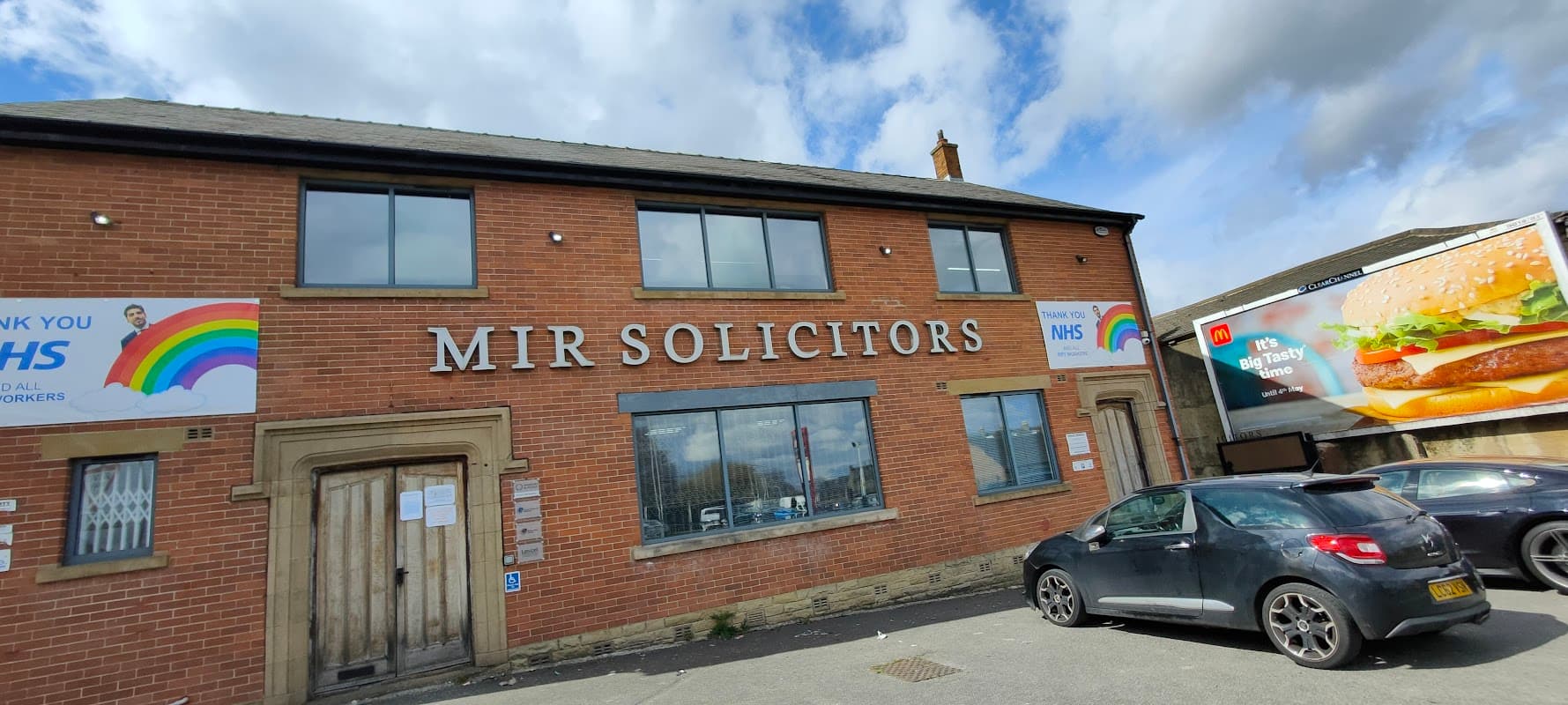 Mir Solicitors