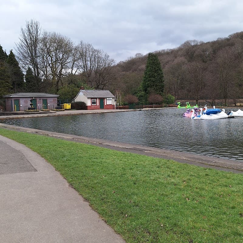 Millhouses Park