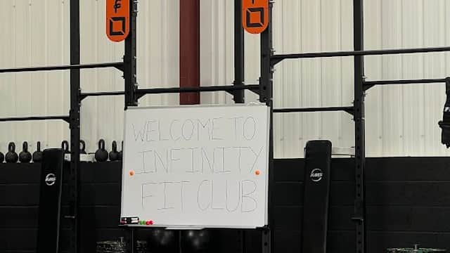 Infinity Fit Club - Gyms in eckington