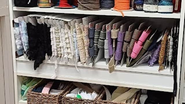 Sew Unique - Homeware in wath upon dearne